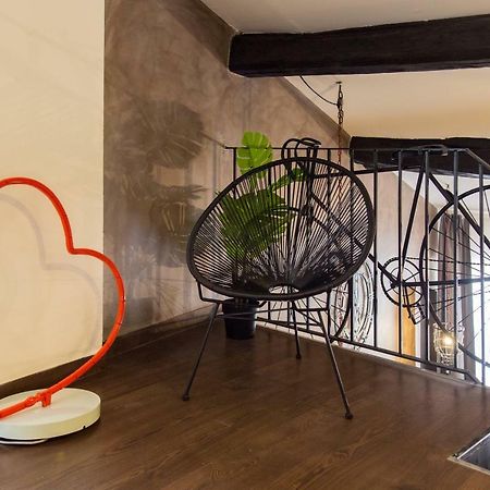 Industrial Apartment Near Duomo Milánó Kültér fotó